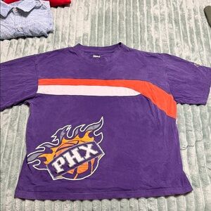 NBA Phoenix Suns shirt